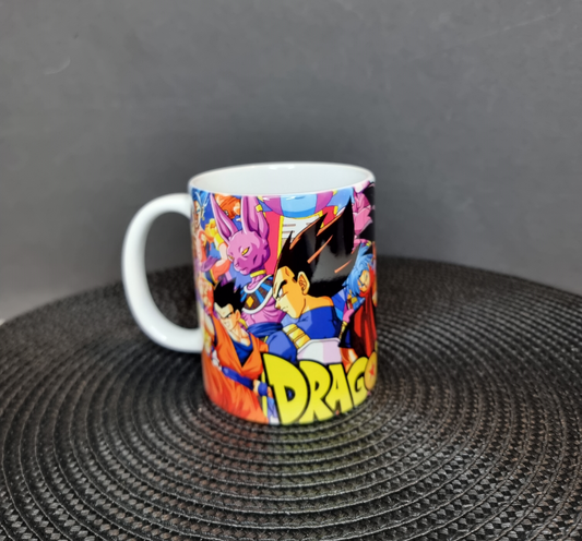 Tazza personalizzata